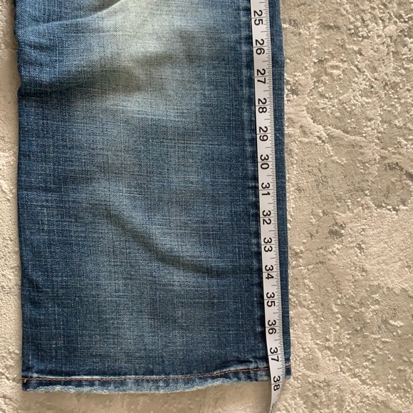 Men’s Mavi Jeans - Picture 3 of 5